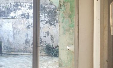 CASA COLONIAL EN VENTA EN EL CORAZÓN DE PALIZADA, CAMPECHE