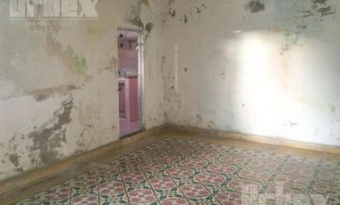CASA COLONIAL EN VENTA EN EL CORAZÓN DE PALIZADA, CAMPECHE