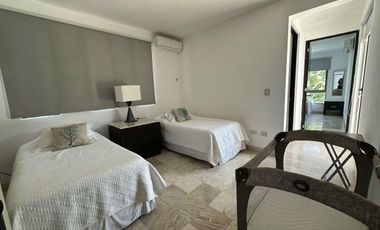 Casa en Playa del Carmen