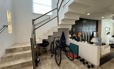Casa en Playa del Carmen