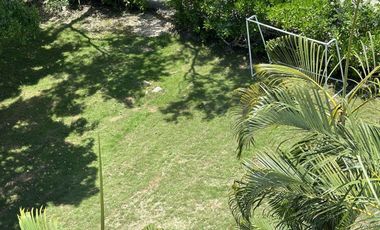 Casa en Playa del Carmen