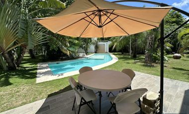 Casa en Playa del Carmen