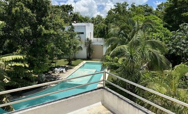 Casa en Playa del Carmen