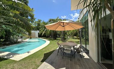 Casa en Playa del Carmen