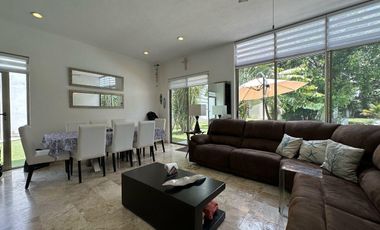 Casa en Playa del Carmen