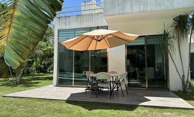 Casa en Playa del Carmen