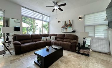Casa en Playa del Carmen
