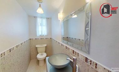 Casa Jardines de Boulevares Venta