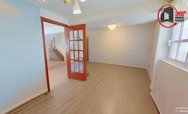 Casa Jardines de Boulevares Venta