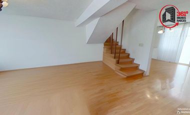 Casa Jardines de Boulevares Venta
