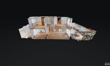 Casa Jardines de Boulevares Venta