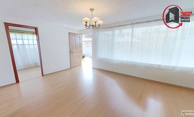 Casa Jardines de Boulevares Venta