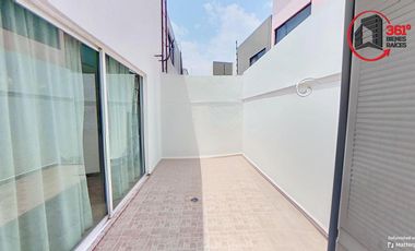 Casa Jardines de Boulevares Venta