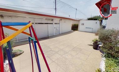 Casa Jardines de Boulevares Venta