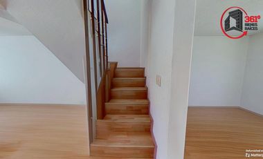 Casa Jardines de Boulevares Venta