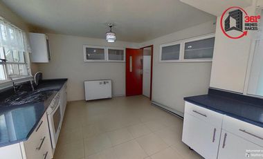 Casa Jardines de Boulevares Venta