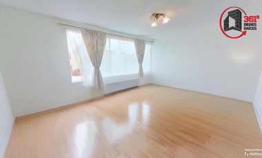 Casa Jardines de Boulevares Venta