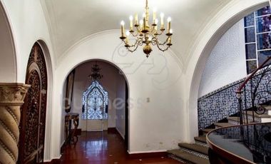 Mansión en Polanco, Miguel Hidalgo