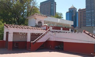 Mansión en Polanco, Miguel Hidalgo