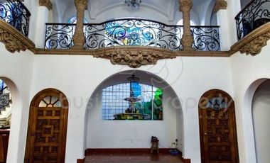 Mansión en Polanco, Miguel Hidalgo