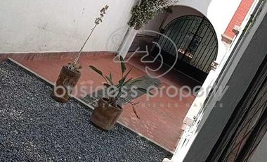 Mansión en Polanco, Miguel Hidalgo