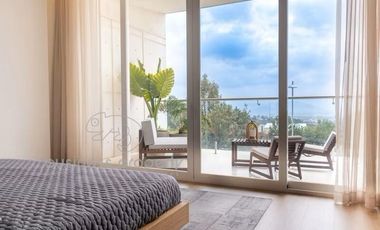 Departamento en preventa en Lomas Verdes Edificio Pet Friendly