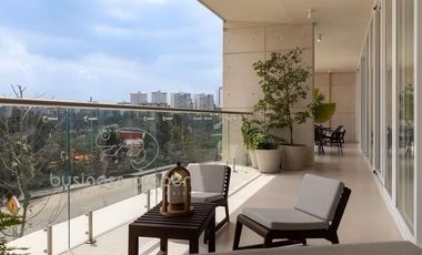 Departamento en preventa en Lomas Verdes Edificio Pet Friendly