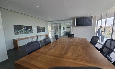 Departamento en preventa en Lomas Verdes Edificio Pet Friendly