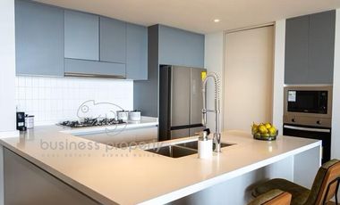 Departamento en preventa en Lomas Verdes Edificio Pet Friendly