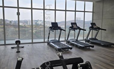 Departamento en preventa en Lomas Verdes Edificio Pet Friendly