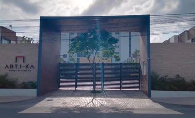 Casa en Venta en Arti-Ka Homes & Condos, en Cancún