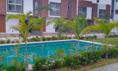 Casa en Venta en Arti-Ka Homes & Condos, en Cancún