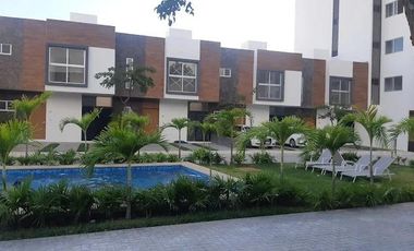 Casa en Venta en Arti-Ka Homes & Condos, en Cancún