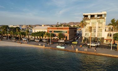Edificio Comercial en VENTA en Malecón, La Paz BCS