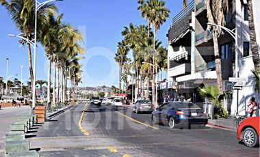 Edificio Comercial en VENTA en Malecón, La Paz BCS