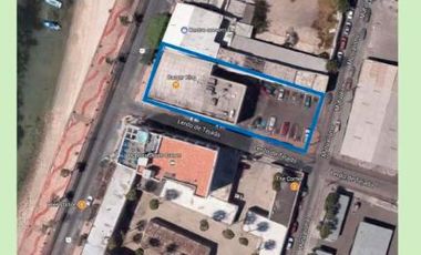 Edificio Comercial en VENTA en Malecón, La Paz BCS