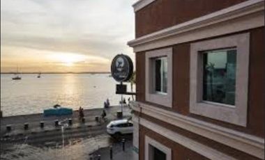 Edificio Comercial en VENTA en Malecón, La Paz BCS