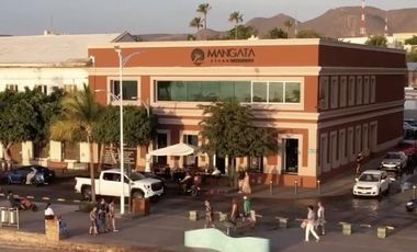 Edificio Comercial en VENTA en Malecón, La Paz BCS