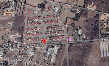 Casa en  venta, Fraccionamiento Vista Hermosa, Tizayuca.