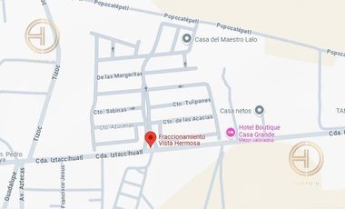 Casa en  venta, Fraccionamiento Vista Hermosa, Tizayuca.
