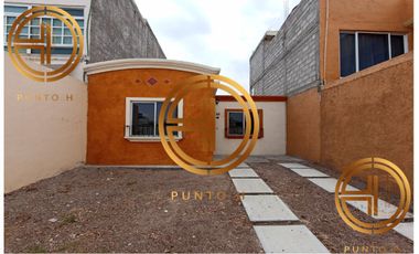 Casa en  venta, Fraccionamiento Vista Hermosa, Tizayuca.