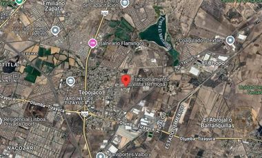 Casa en  venta, Fraccionamiento Vista Hermosa, Tizayuca.