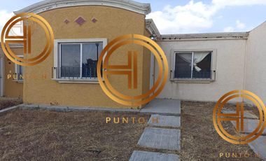 Casa en  venta, Fraccionamiento Vista Hermosa, Tizayuca.