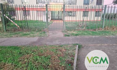 DPTO 2D + 1B - AV. 5 DE ABRIL 518 CERRILLOS