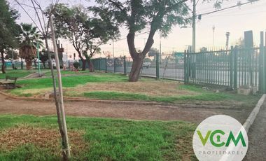 DPTO 2D + 1B - AV. 5 DE ABRIL 518 CERRILLOS