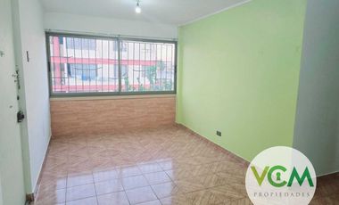 DPTO 2D + 1B - AV. 5 DE ABRIL 518 CERRILLOS