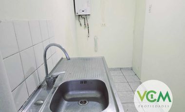 DPTO 2D + 1B - AV. 5 DE ABRIL 518 CERRILLOS