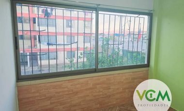 DPTO 2D + 1B - AV. 5 DE ABRIL 518 CERRILLOS