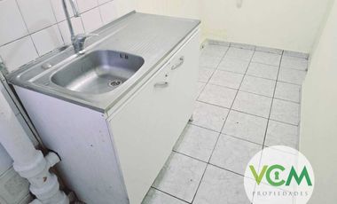 DPTO 2D + 1B - AV. 5 DE ABRIL 518 CERRILLOS