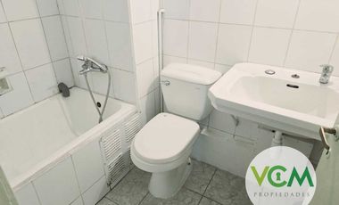 DPTO 2D + 1B - AV. 5 DE ABRIL 518 CERRILLOS